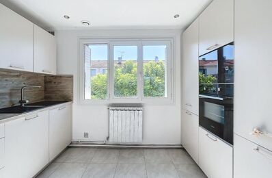 vente appartement 162 000 € à proximité de Bourg-Lès-Valence (26500)