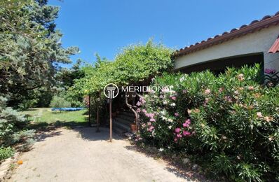 vente maison 320 000 € à proximité de Saint-Hippolyte-de-Caton (30360)