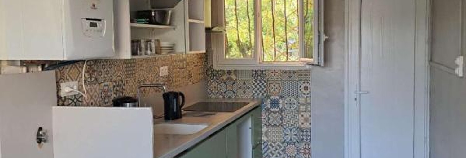 Appartement 1 Pièce 90 m² à louer à Pessac (33600)