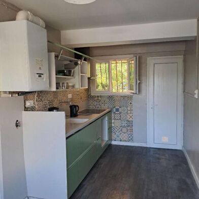 Appartement 1 pièces 495 €