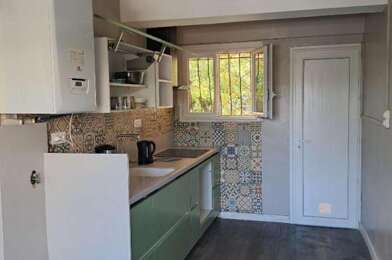 Appartement 1 pièces 595 €