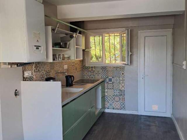 Chambre — photo du bien