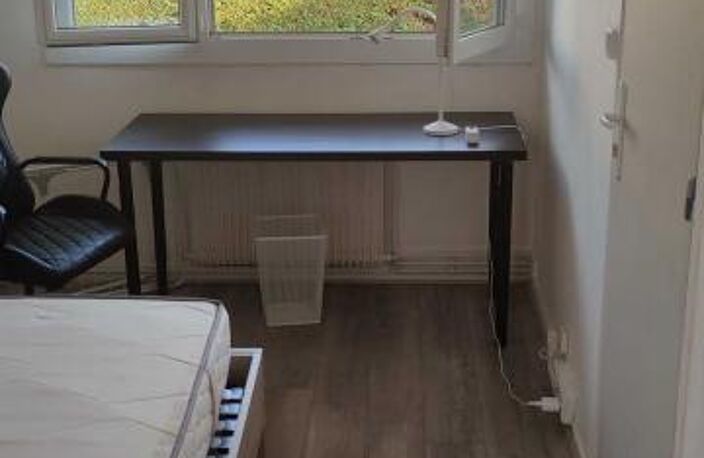 Chambre — photo 5