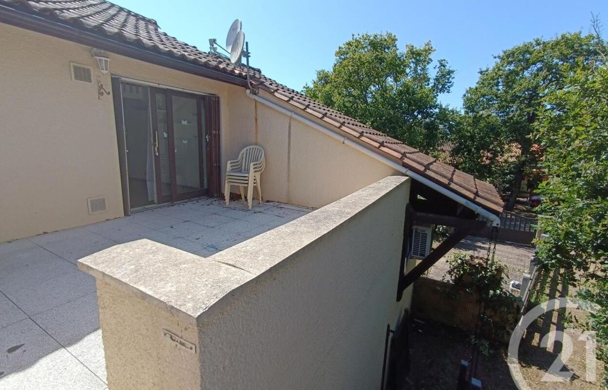 maison 2 pièces 21 m2 à vendre à Soulac-sur-Mer (33780)