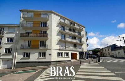 vente appartement 160 500 € à proximité de Saint-Herblain (44800)