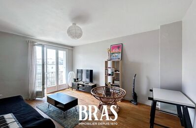 vente appartement 160 500 € à proximité de Le Loroux-Bottereau (44430)