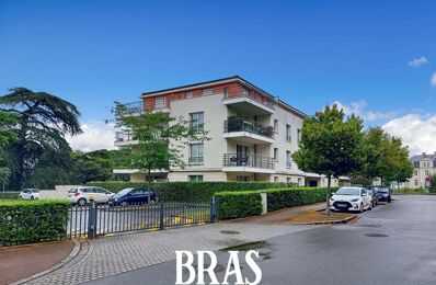 vente appartement 364 000 € à proximité de Orvault (44700)