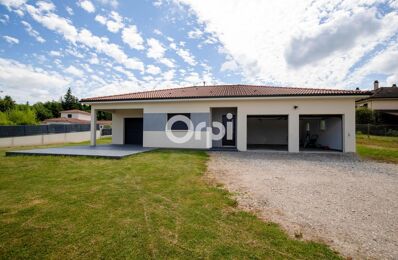 vente maison 330 000 € à proximité de Aixe-sur-Vienne (87700)