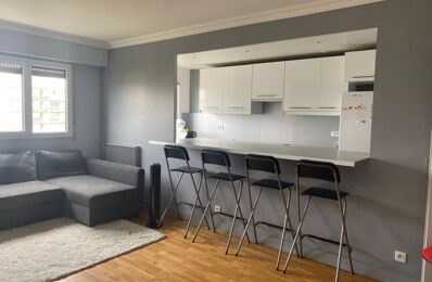 location appartement 1 150 € CC /mois à proximité de Sannois (95110)