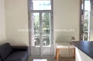 vente appartement 129 000 € à proximité de Villefranche-sur-Mer (06230)