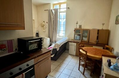 vente appartement 59 000 € à proximité de Saint-Étienne-du-Grès (13103)