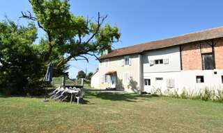 Maison 5 Pièces 200 m² à vendre à Mant (40700)