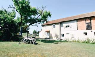 Maison 5 Pièces 200 m² à vendre à Mant (40700)