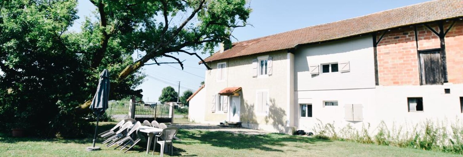 Maison 5 Pièces 200 m² à vendre à Mant (40700)