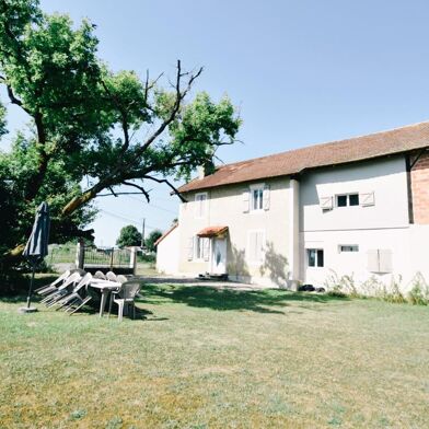 Maison 5 pièces 337500 €