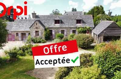 vente maison 298 350 € à proximité de Plestin-les-Grèves (22310)