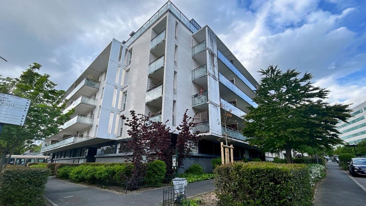 appartement 4 pièces 80 m2 à vendre à Orléans (45000)