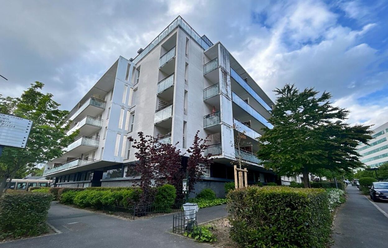 appartement 4 pièces 80 m2 à vendre à Orléans (45000)