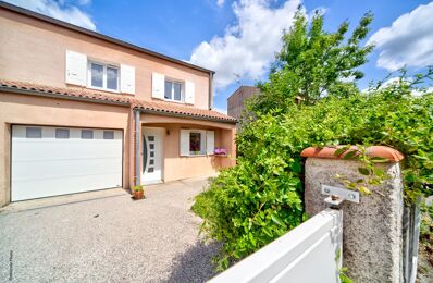 vente maison 294 000 € à proximité de Gagnac-sur-Garonne (31150)