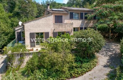 vente maison 480 000 € à proximité de Saint-Martin-du-Var (06670)