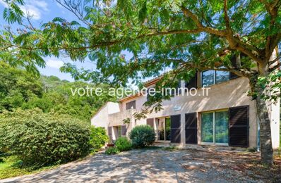 vente maison 480 000 € à proximité de Bendejun (06390)