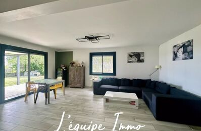 vente maison 280 000 € à proximité de Beaupuy (32600)