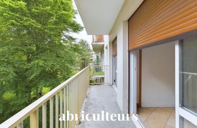 vente appartement 160 000 € à proximité de Bonneuil-sur-Marne (94380)