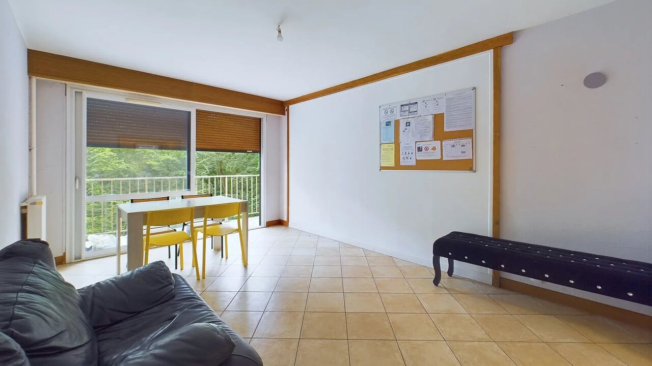 appartement 4 pièces 78 m2 à vendre à Évry-Courcouronnes (91000)