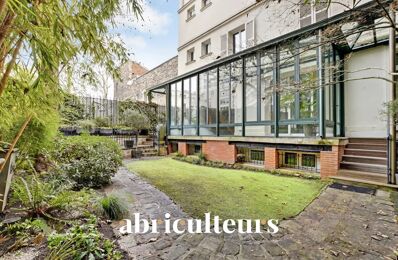 vente appartement 3 300 000 € à proximité de Paris 5 (75005)