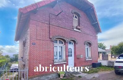 vente maison 105 000 € à proximité de Chevillon-sur-Huillard (45700)