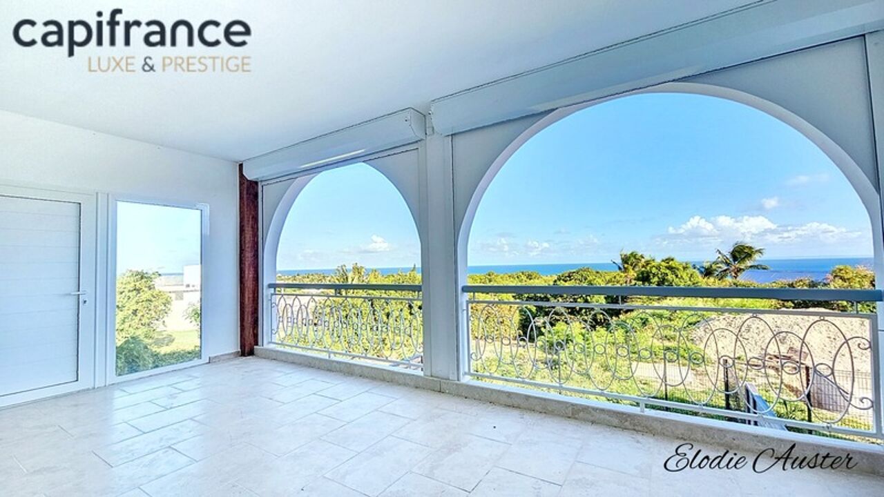 appartement 3 pièces 85 m2 à vendre à Saint-François (97118)