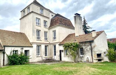 vente maison 799 000 € à proximité de Lainville-en-Vexin (78440)