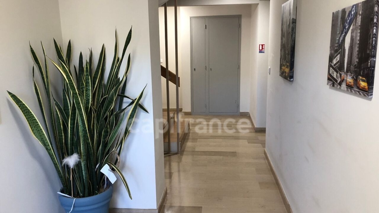 appartement 3 pièces 72 m2 à vendre à Apt (84400)