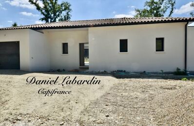 vente maison 280 900 € à proximité de Fargues-sur-Ourbise (47700)