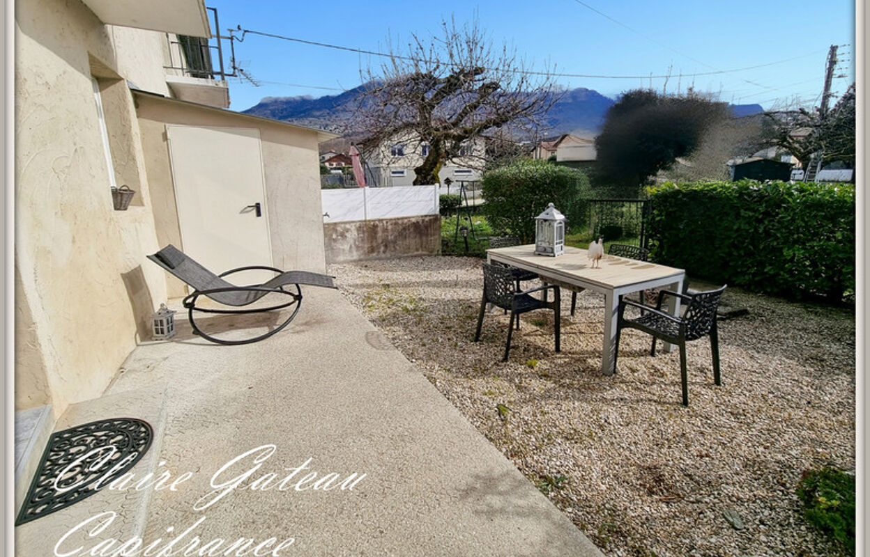 maison 4 pièces 80 m2 à vendre à Aix-les-Bains (73100)