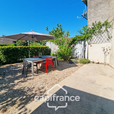 Maison 4 pièces 384000 €