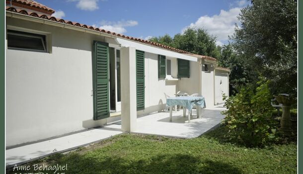 Villa / Maison 6 pièces  à vendre Pergain-Taillac 32700