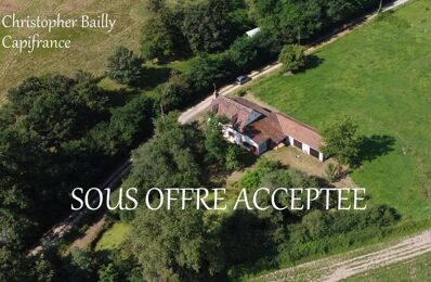 vente maison 169 800 € à proximité de Thiel-sur-Acolin (03230)