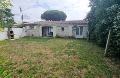 vente maison 232 000 € à proximité de Saint-Trojan-les-Bains (17370)