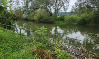 Terrain  600 m² à vendre à Maxey-sur-Meuse (88630)