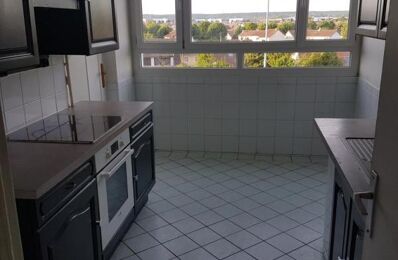 location appartement 1 030 € CC /mois à proximité de Sèvres (92310)