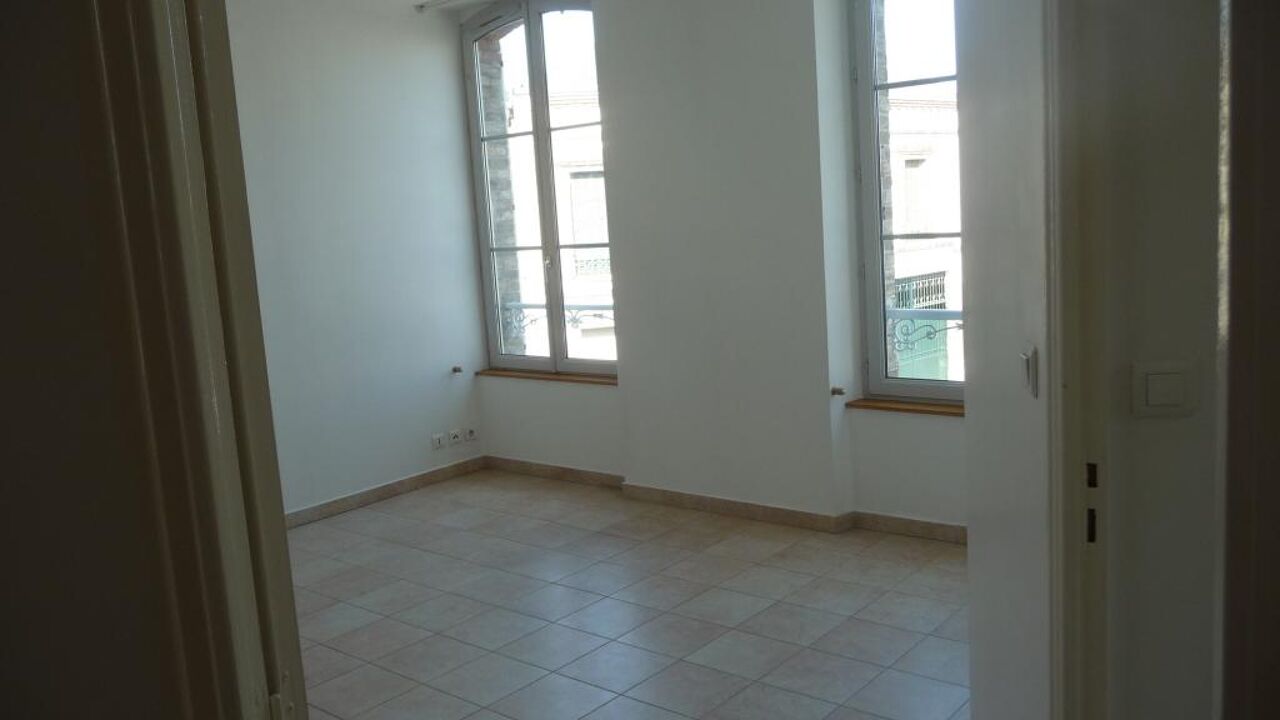 appartement 2 pièces 40 m2 à louer à Sens (89100)