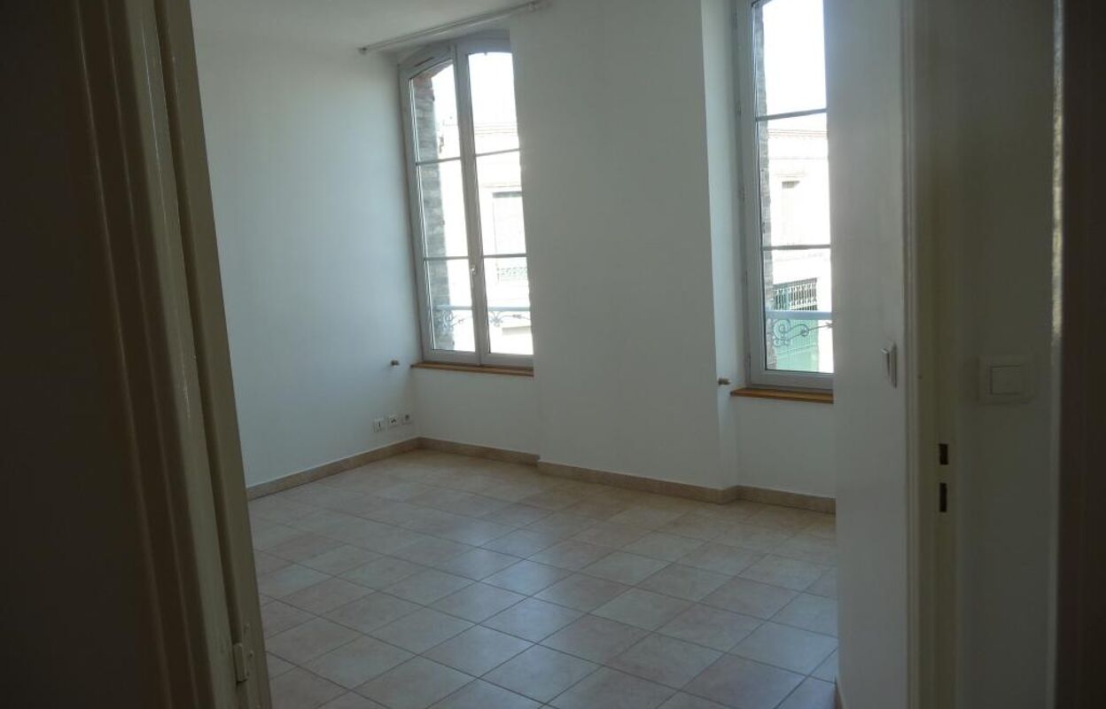 appartement 2 pièces 40 m2 à louer à Sens (89100)