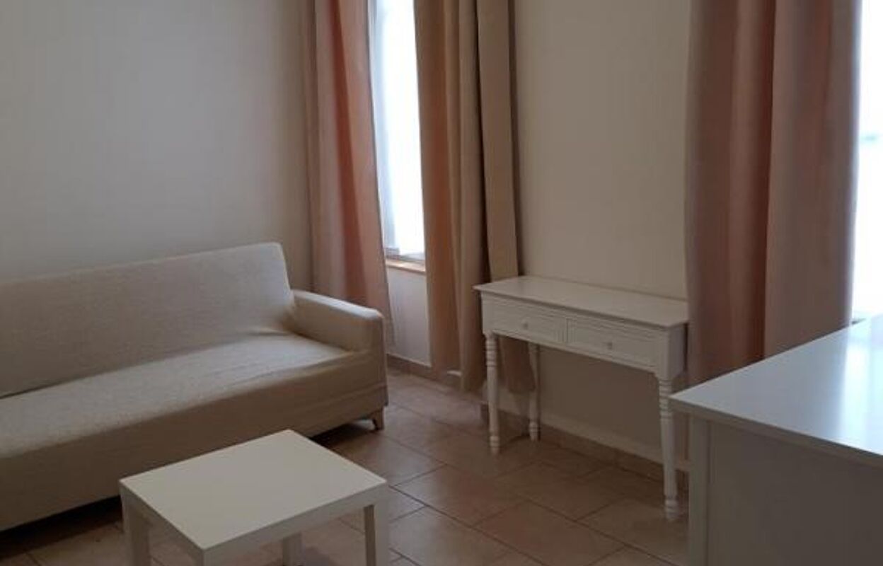 appartement 2 pièces 40 m2 à louer à Sens (89100)