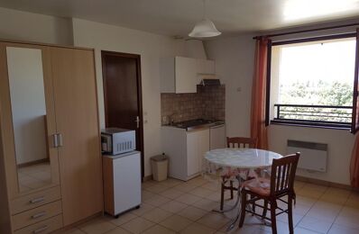 location appartement 470 € CC /mois à proximité de Pont-sur-Yonne (89140)