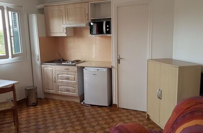 location appartement 470 € CC /mois à proximité de Pont-sur-Yonne (89140)