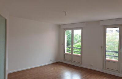 location appartement 850 € CC /mois à proximité de Saint-Martin-du-Tertre (89100)