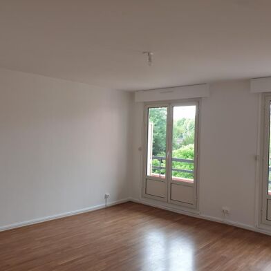 Appartement 2 pièces 67 m²