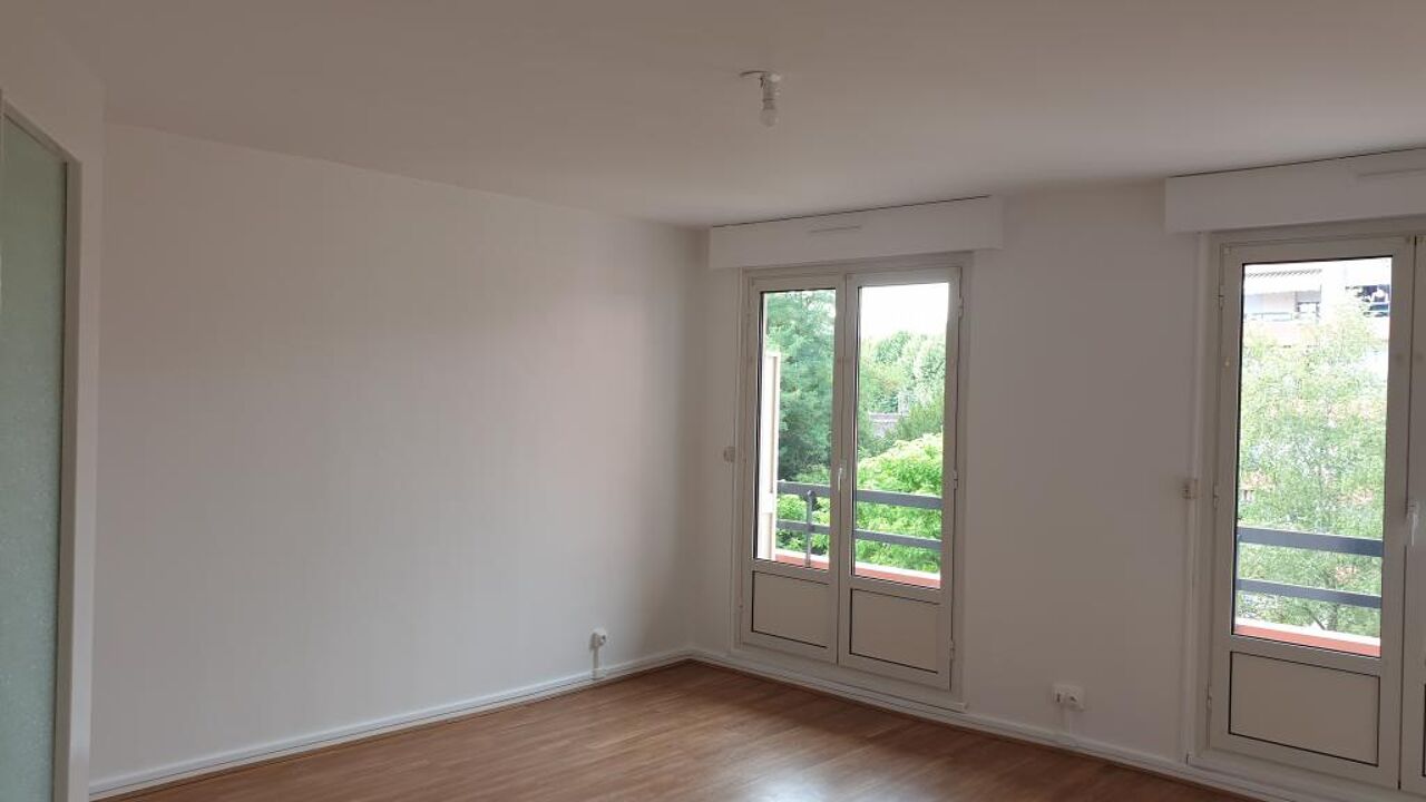 appartement 2 pièces 67 m2 à louer à Sens (89100)