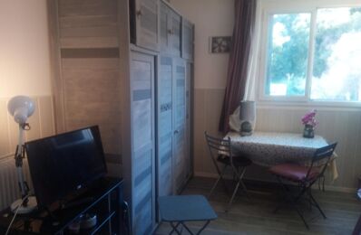 location appartement 658 € CC /mois à proximité de Carros (06510)